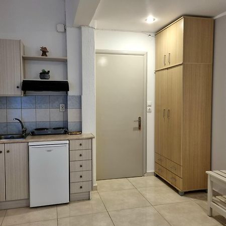 ホテル Pantheon パティティリ 部屋 写真